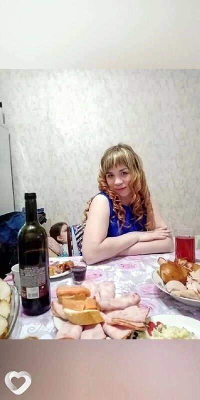 Евгения, 33, Вологде — анкета №683633