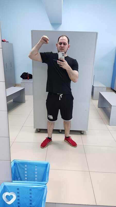 Ильнар, 27, Москве — анкета №683635