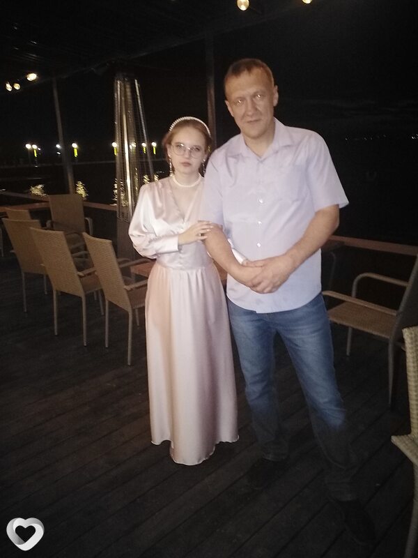 Олег, 51, Находке — анкета №683667