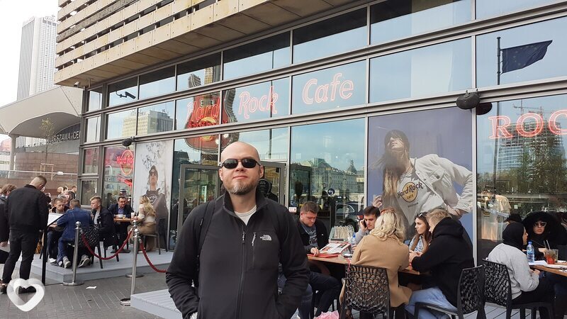 Oleg, 44, Витебске — анкета №683675