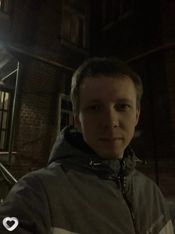 Иван, 33, Нижнем Новгороде — анкета №683679