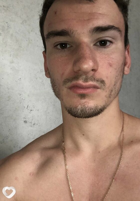 Кирилл, 25, Краснодаре — анкета №683680
