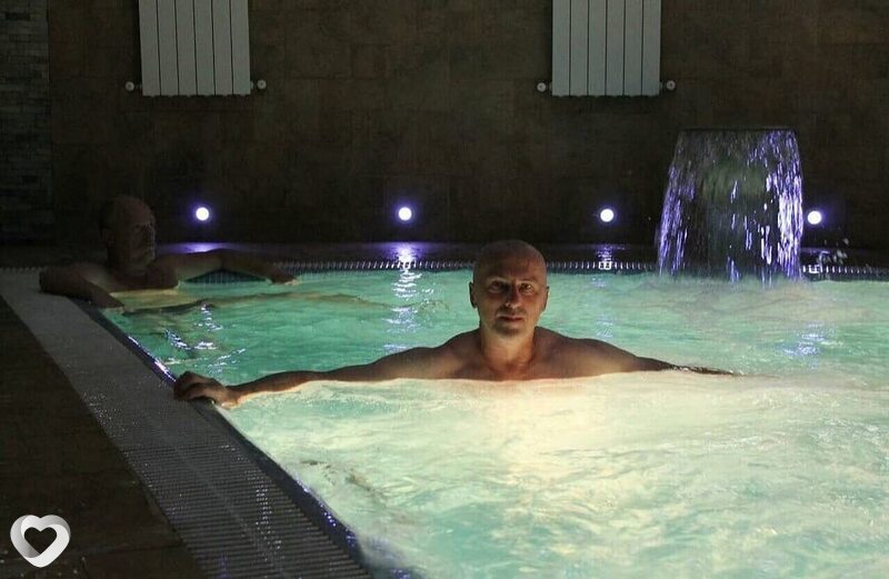 Дмитрий, 58, Минске — анкета №683685
