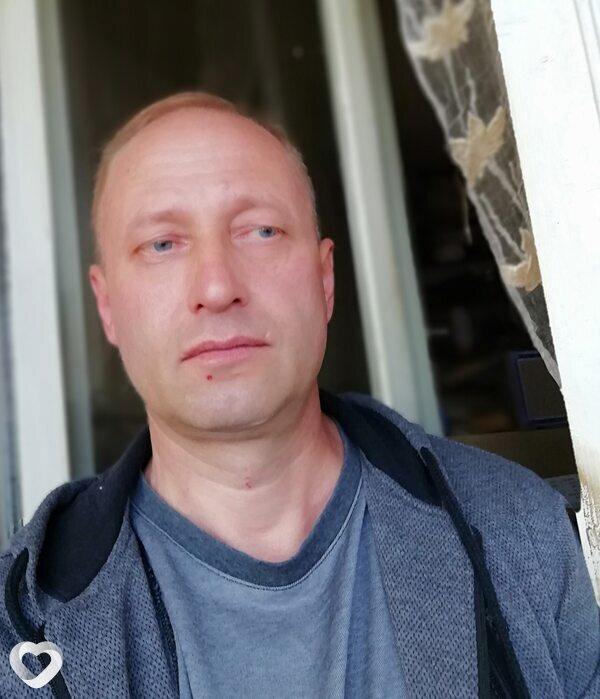 Алексей, 53, Липецке — анкета №683594