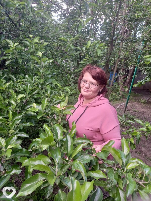Елена, Донское