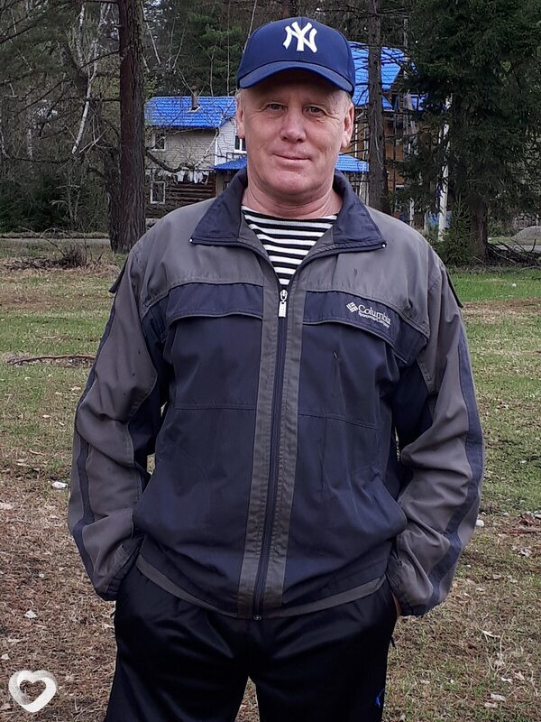 Сергей, Курагино