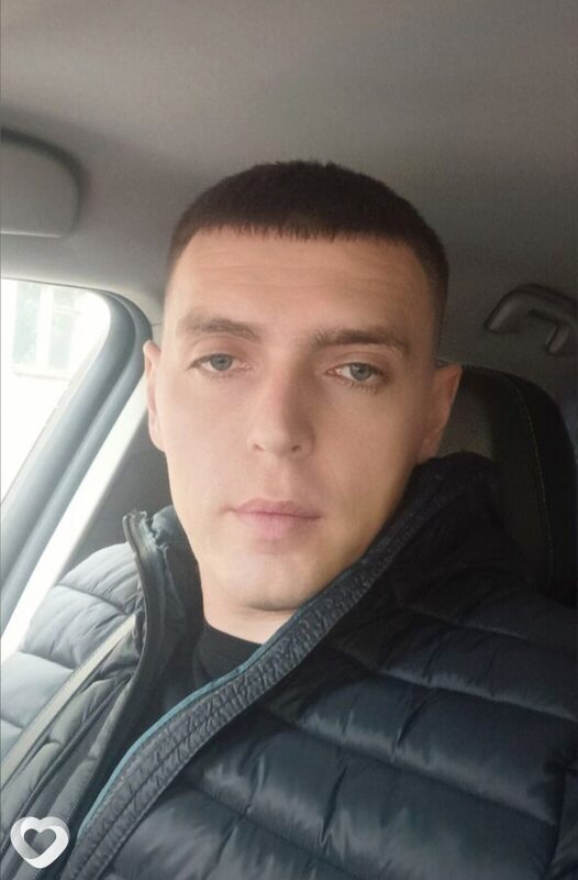 Джонни, 37, Белгороде — анкета №683605