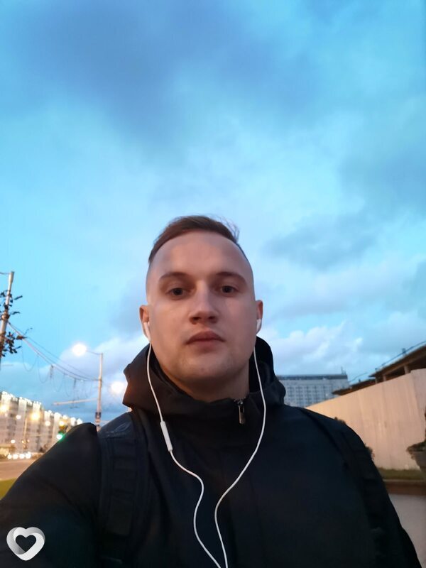 Иван, 30, Фаниполе — анкета №683607