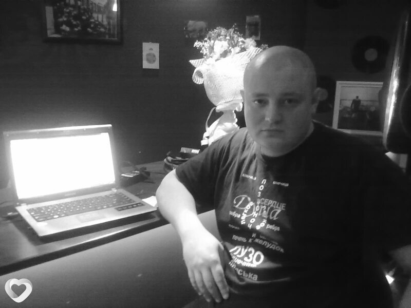 Алексей, 43, Электростали — анкета №683610