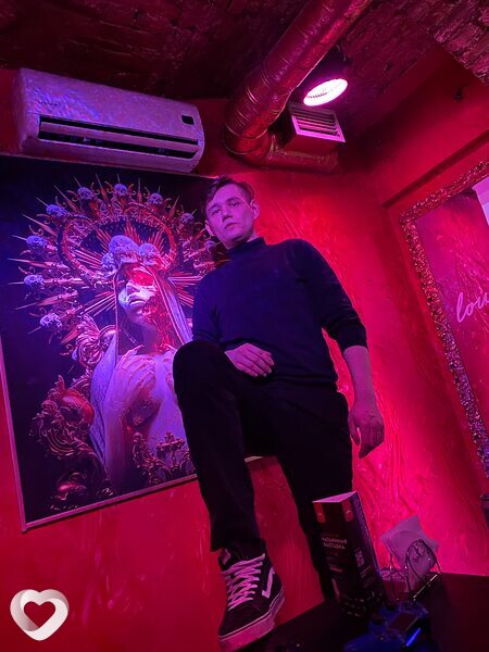 Алексей, 33, Санкт-Петербурге — анкета №684067