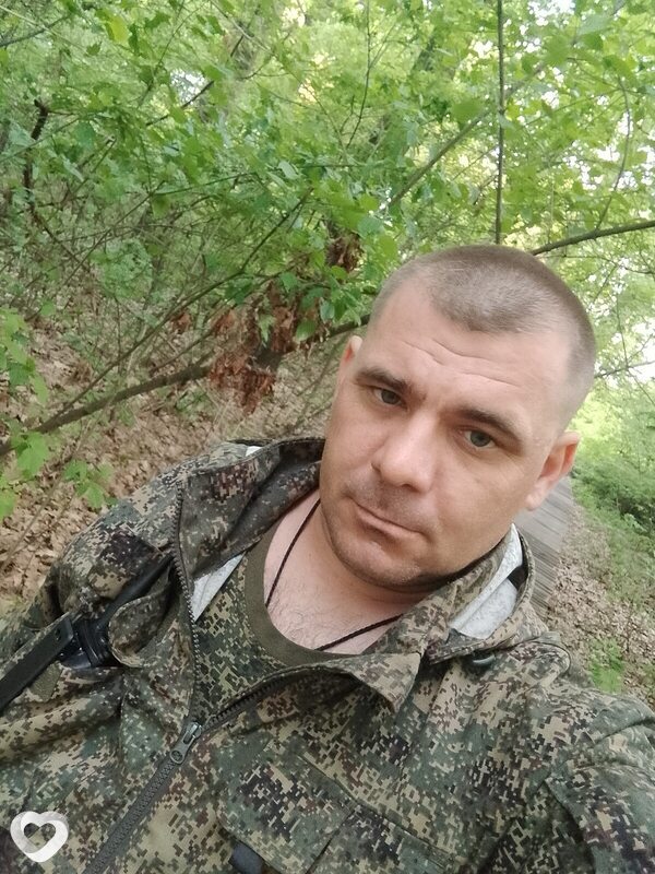 Виталий, 37, Новосибирске — анкета №684072