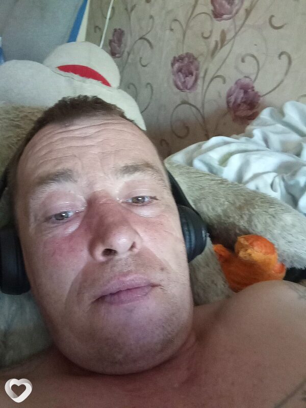 Максим, 45, Комсомольске-на-Амуре — анкета №684074