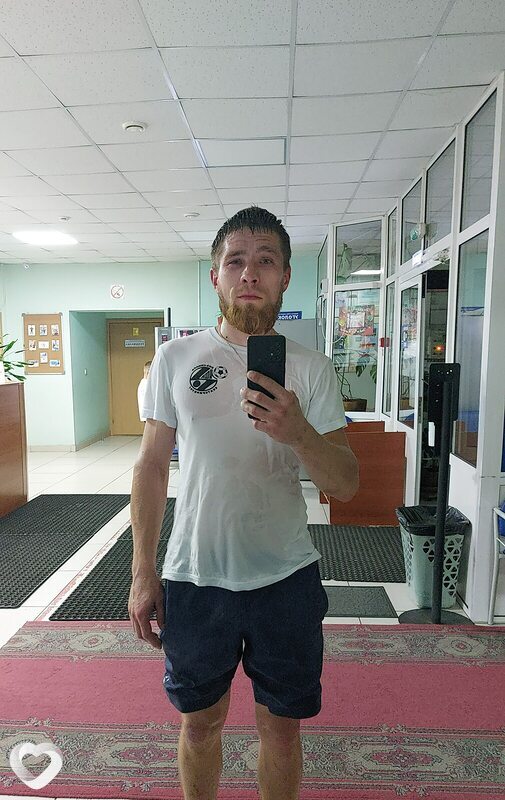 Денис, 34, Екатеринбурге — анкета №684081
