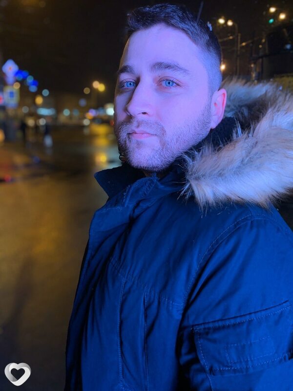 Сергей, 33, Москве — анкета №683713