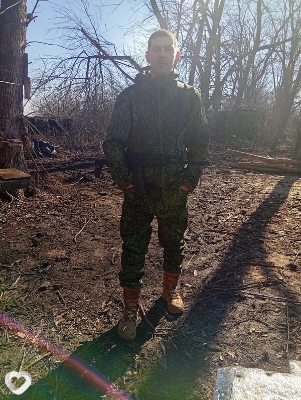 Константин, 39, Нижнем Новгороде — анкета №683715