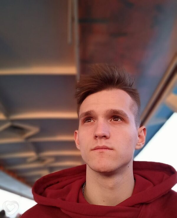 Алексей, 23, Новосибирске — анкета №683724