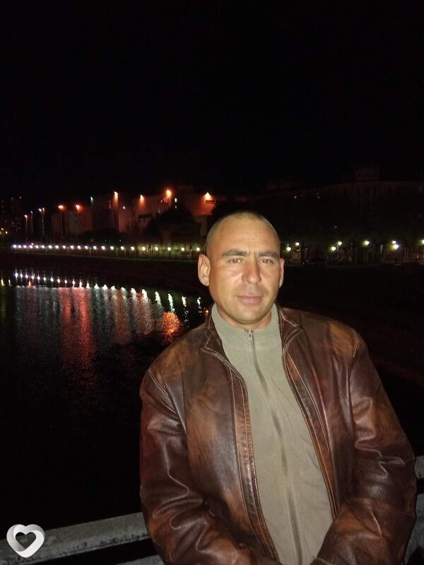 Максим, 48, Иванове — анкета №683737