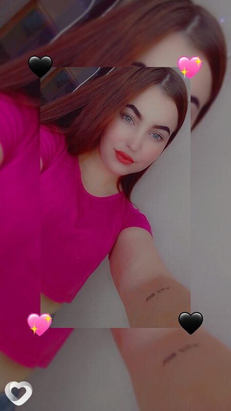 Анастасия, 23, Благовещенске — анкета №683814