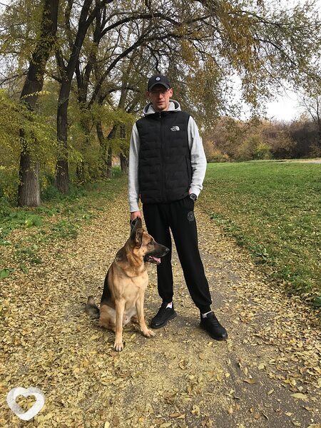 Даниил, 37, Новокузнецке — анкета №683815