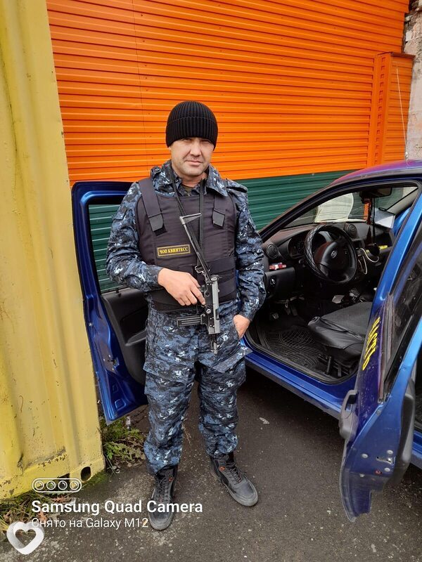 Роман, 47, Абакане — анкета №683817