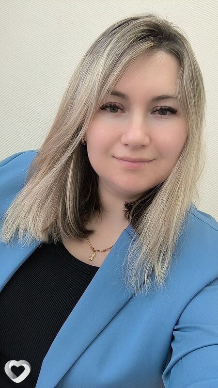 Надежда, 37, Мысках — анкета №683821