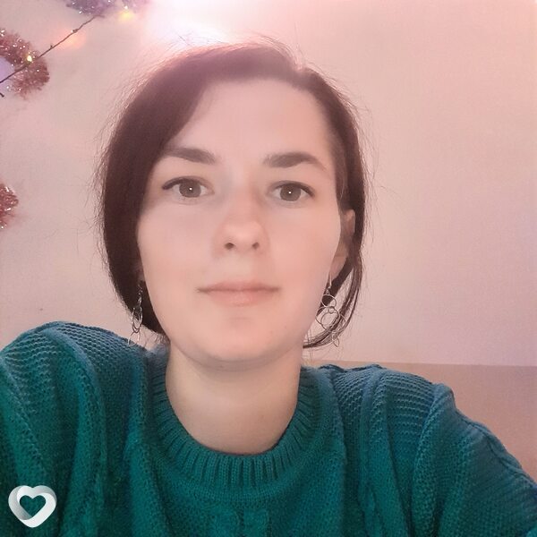 Анастасия, 38, Сыктывкаре — анкета №683827