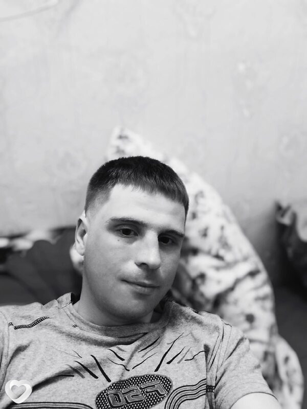 Никита, 33, Чехове — анкета №683828