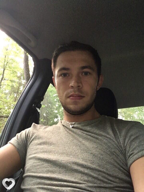 Алексей, 33, Ижевске — анкета №683829