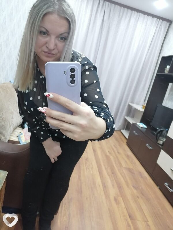 Настя, 35, Рязани — анкета №683830