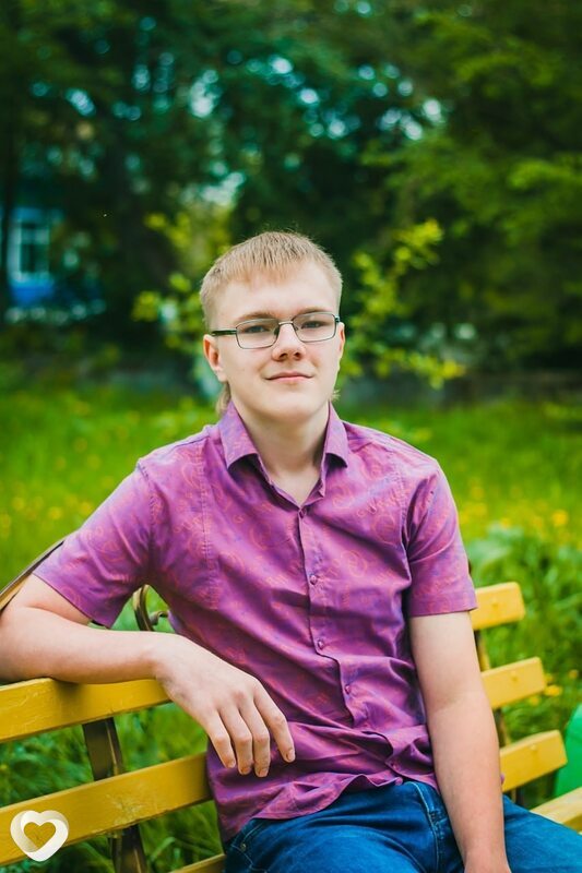 Влад, 22, Ачинске — анкета №683831