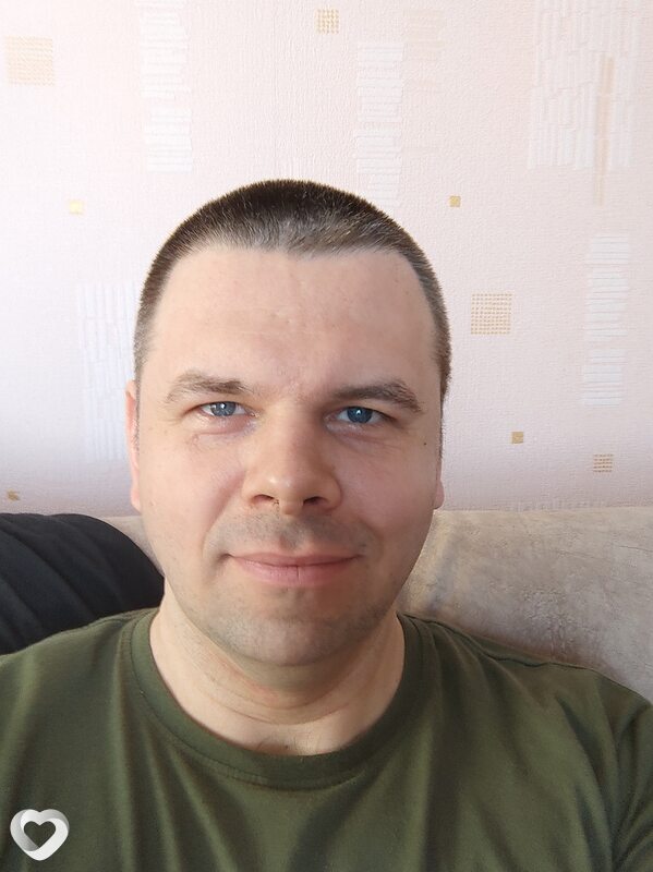 Андрей, 44, Сургуте — анкета №683833
