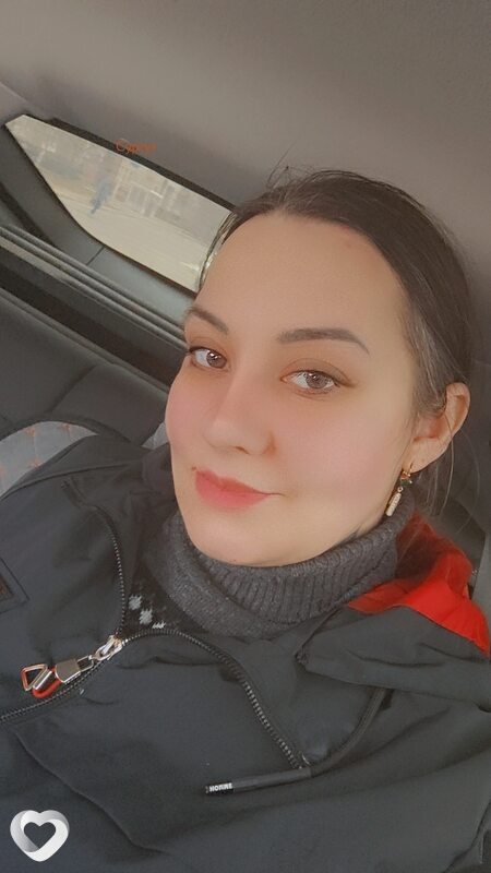 Душа, 37, Сургуте — анкета №683834