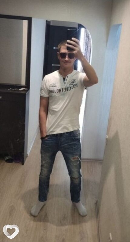Александр, 33, Туле — анкета №683835