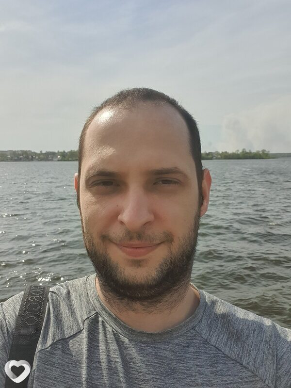 Стас, 35, Нижнем Тагиле — анкета №683836