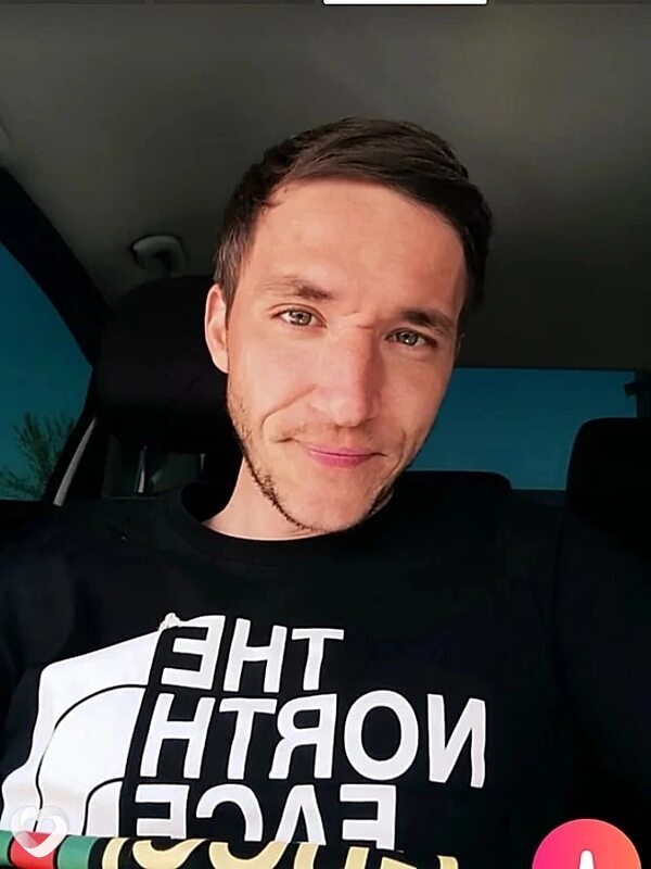 Александр, 34, Самаре — анкета №683738
