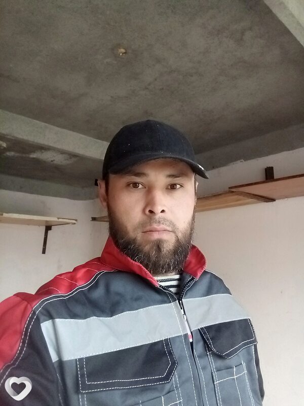 Александр, 39, Хабаровске — анкета №683747