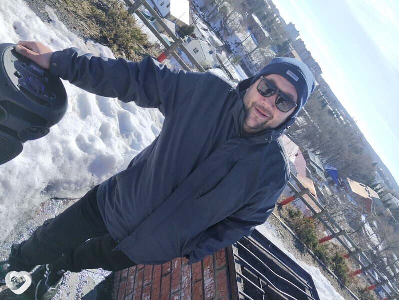 Максим, 41, Бугульме — анкета №683752