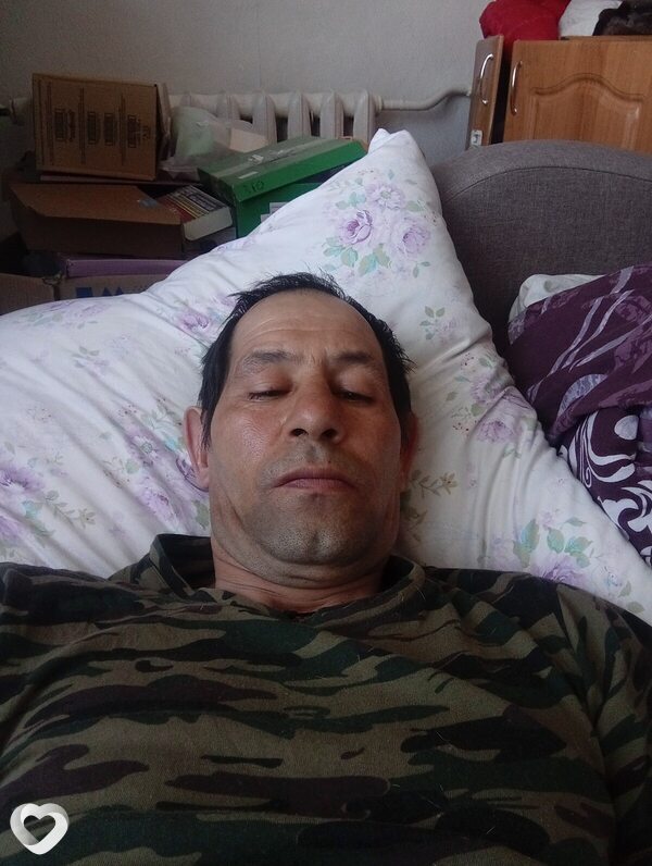 Денис, 49, Саратове — анкета №683755