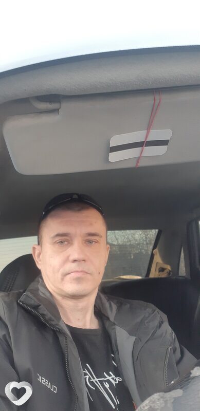 Александр, 47, Энгельсе — анкета №683758