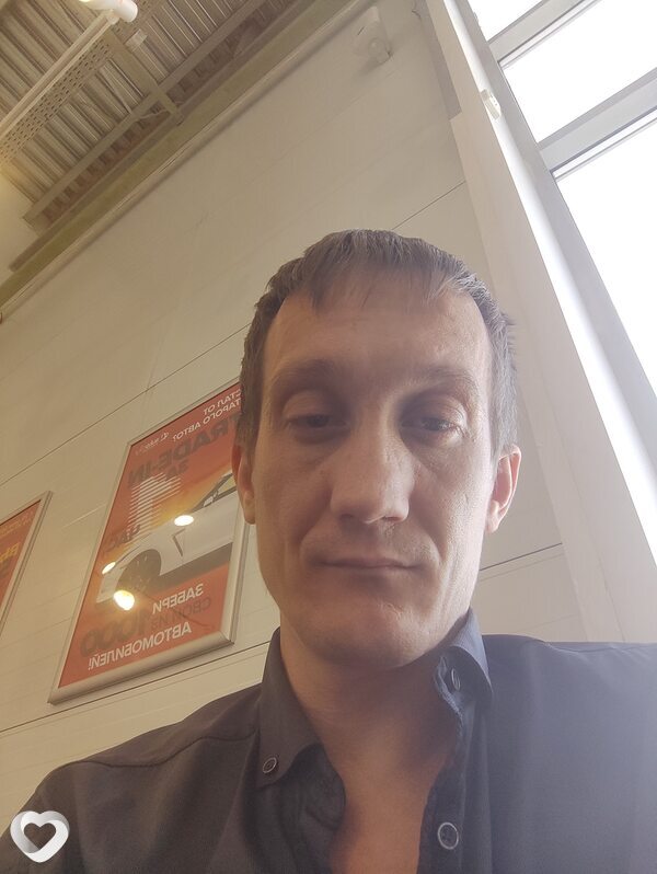 Александр, 39, Казани — анкета №683759