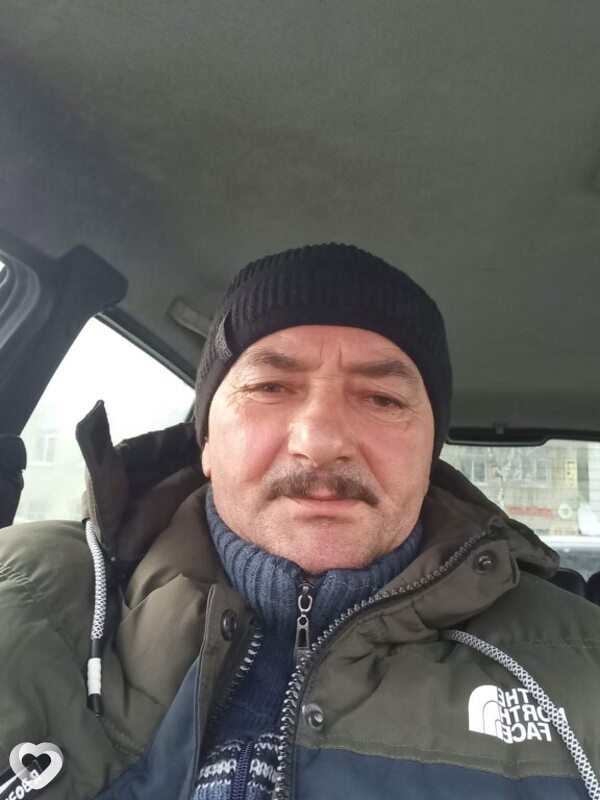Евгений, 55, Аткарске — анкета №683760