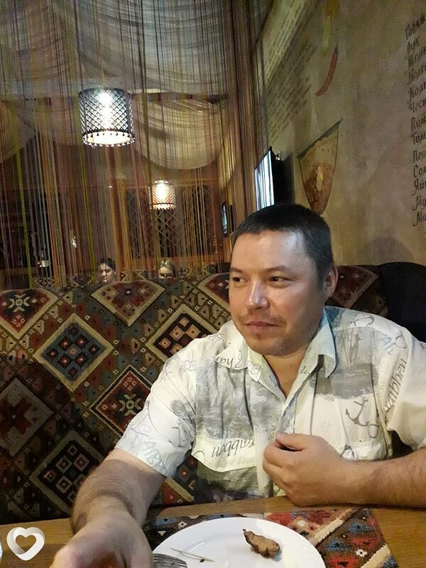 Ильнур, 52, Казани — анкета №683762