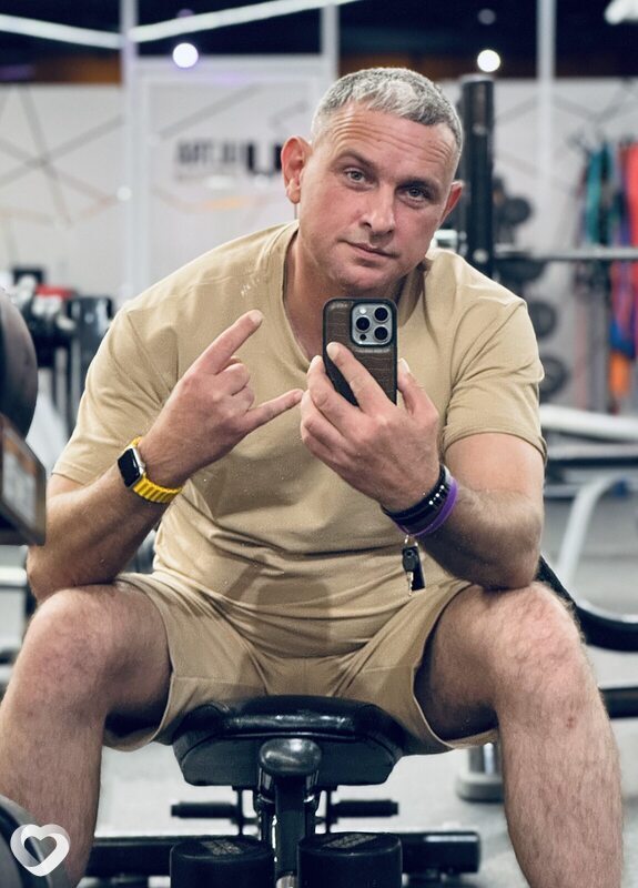 Александр, 39, Ульяновске — анкета №683439