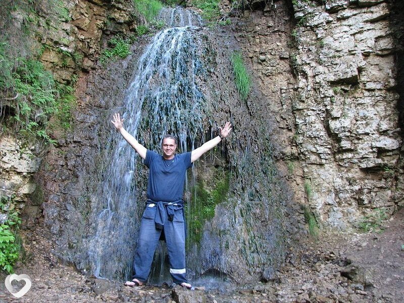 Дмитрий, 56, Кирове — анкета №683447