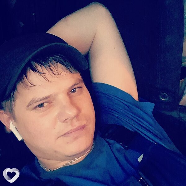 Кирилл, 37, Прокопьевске — анкета №683448