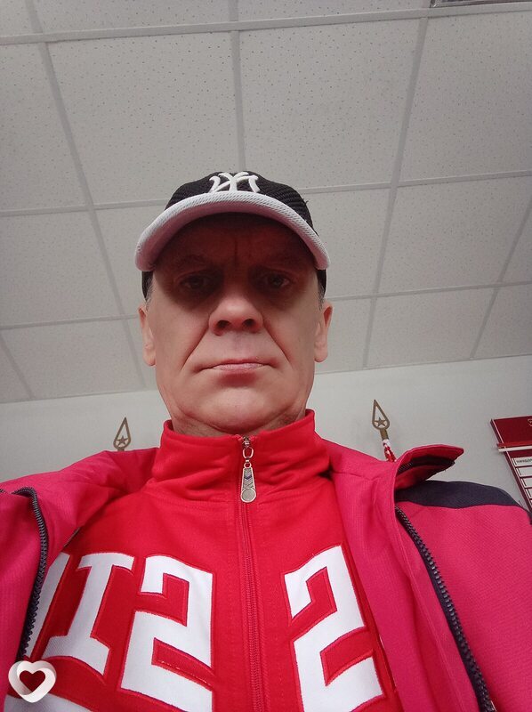 Юрий, 51, Лельчицах — анкета №683453
