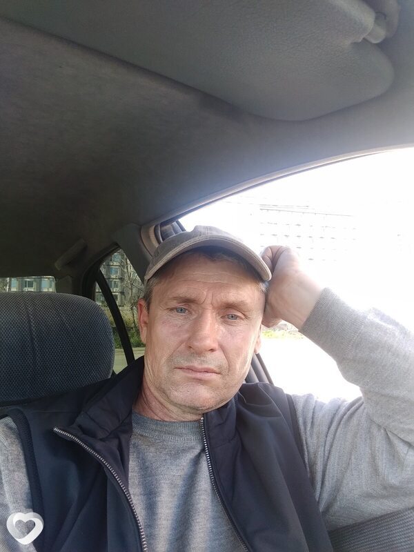Алексей, 52, Краснодаре — анкета №683455