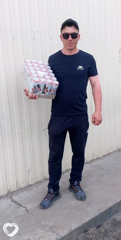 Евгений, 37, Мариуполе — анкета №683456