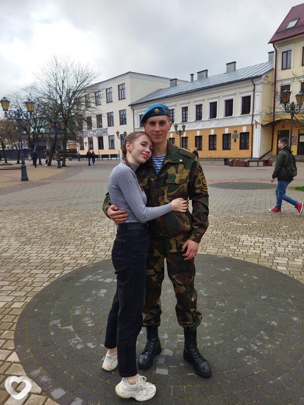 Дмитрий, 23, Бресте — анкета №683838
