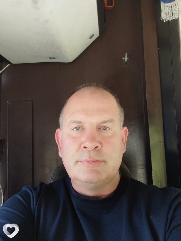 Алексей, 47, Гродно — анкета №683839